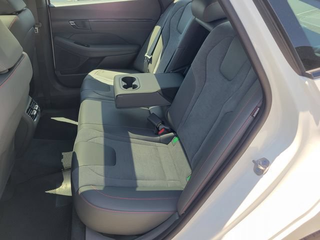New 2026 Hyundai Sonata N Line FWD image 28