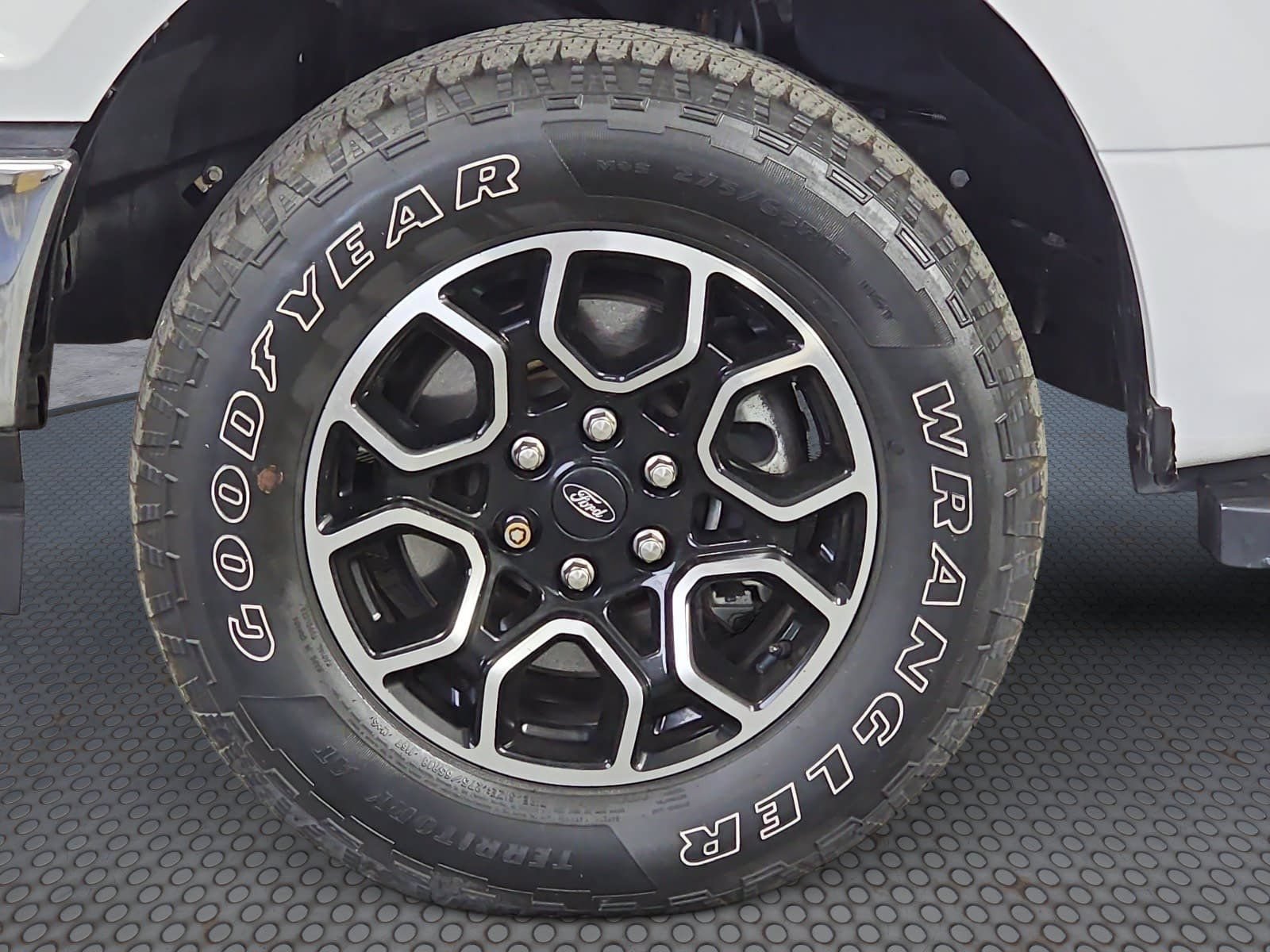 Used 2020 Ford F150 XLT w/ Equipment Group 301A Mid AWD/4WD image 28