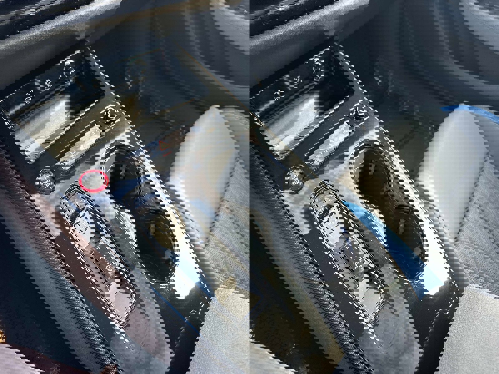 New 2025 Audi S5 Prestige image 27