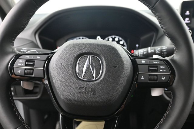 New 2026 Acura ADX FWD image 13