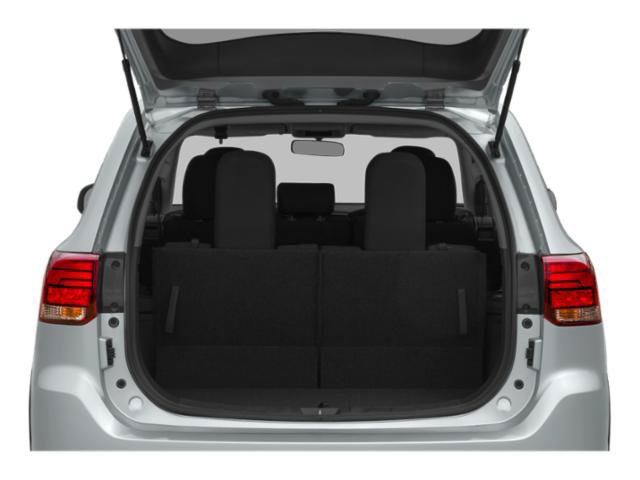 Used 2020 Mitsubishi Outlander SEL AWD/4WD image 11