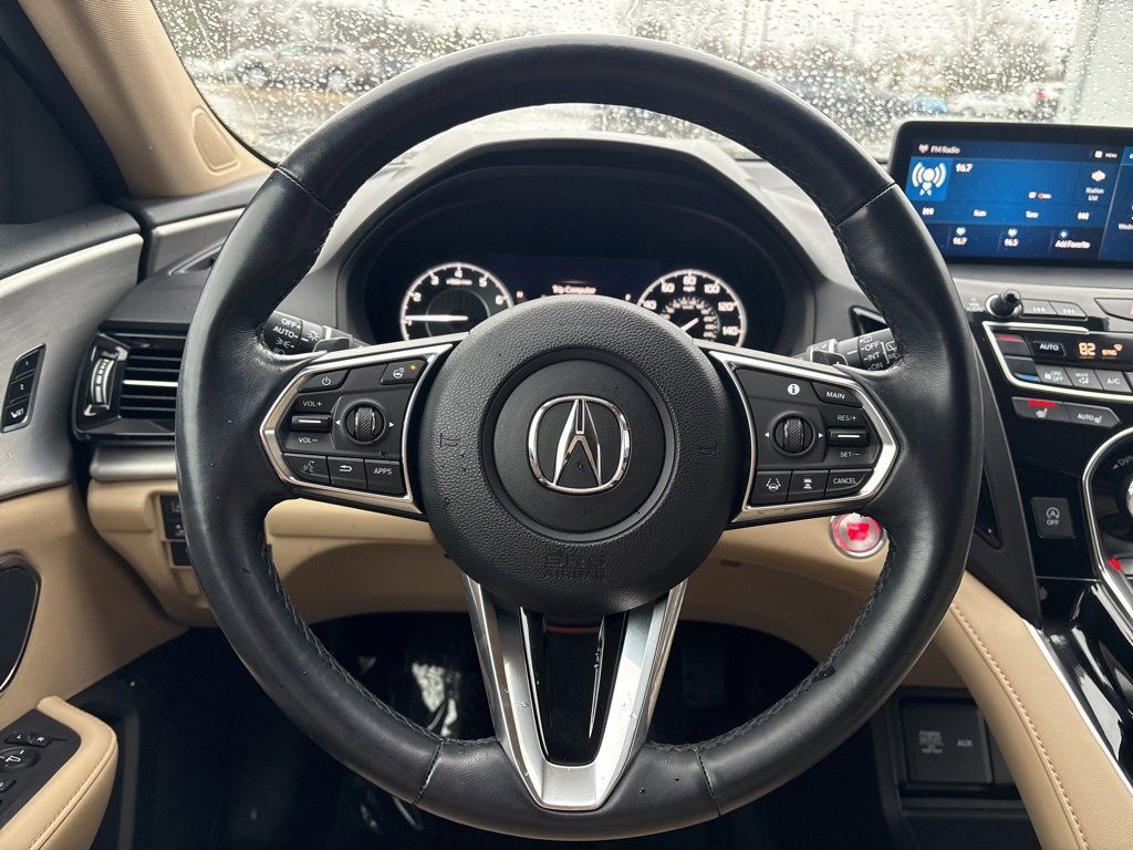 Used 2019 Acura RDX FWD image 15