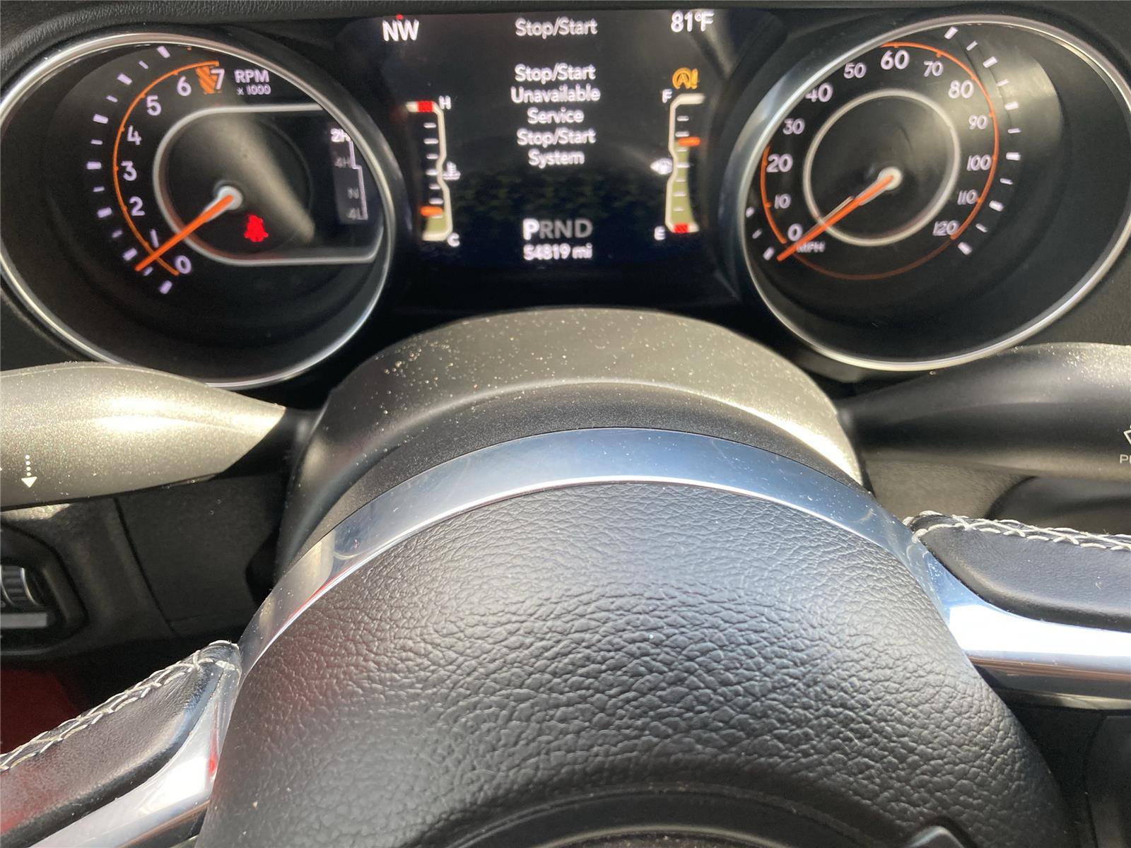 Used 2020 Jeep Gladiator Overland w/ Popular Equipment Package image 13