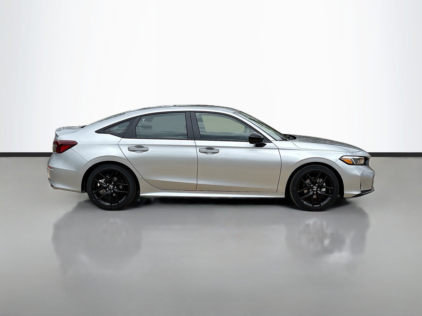 Used 2026 Honda Civic Sport image 8