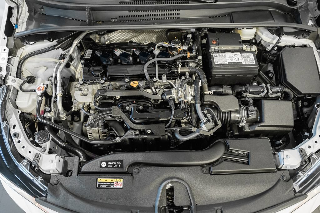 Used 2025 Toyota Corolla LE FWD image 16