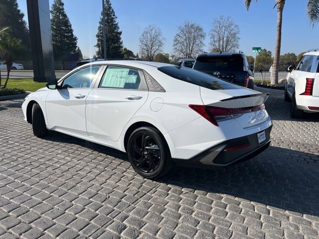 New 2026 Hyundai Elantra Sport w/ Cargo Package image 3