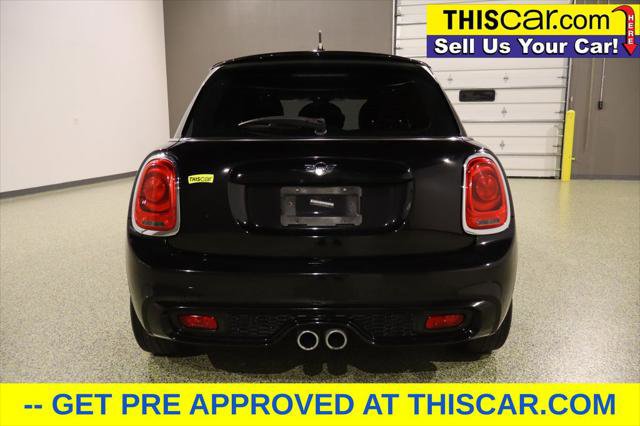 Used 2020 MINI Cooper S image 6