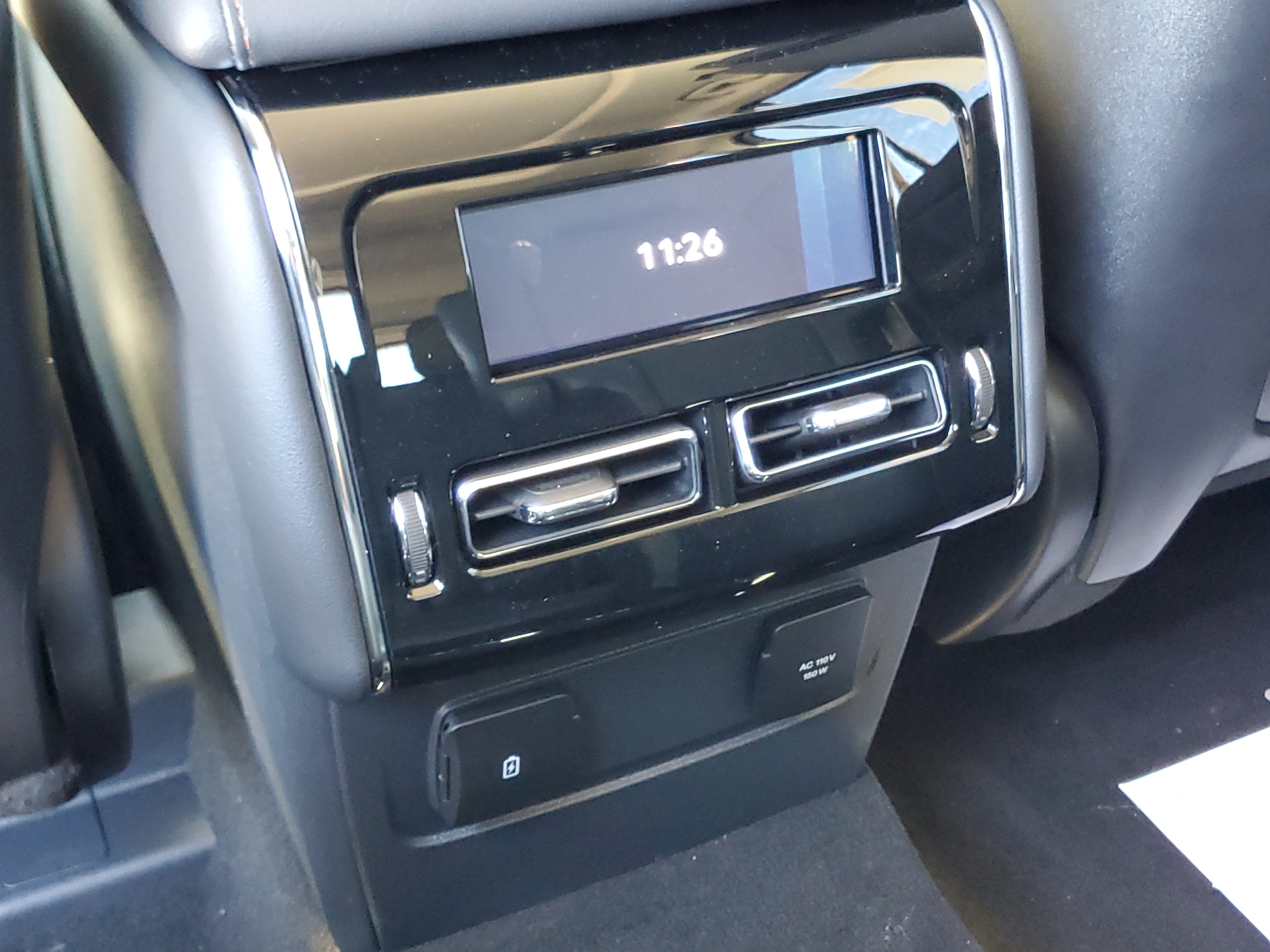 New 2026 Lincoln Aviator AWD image 26