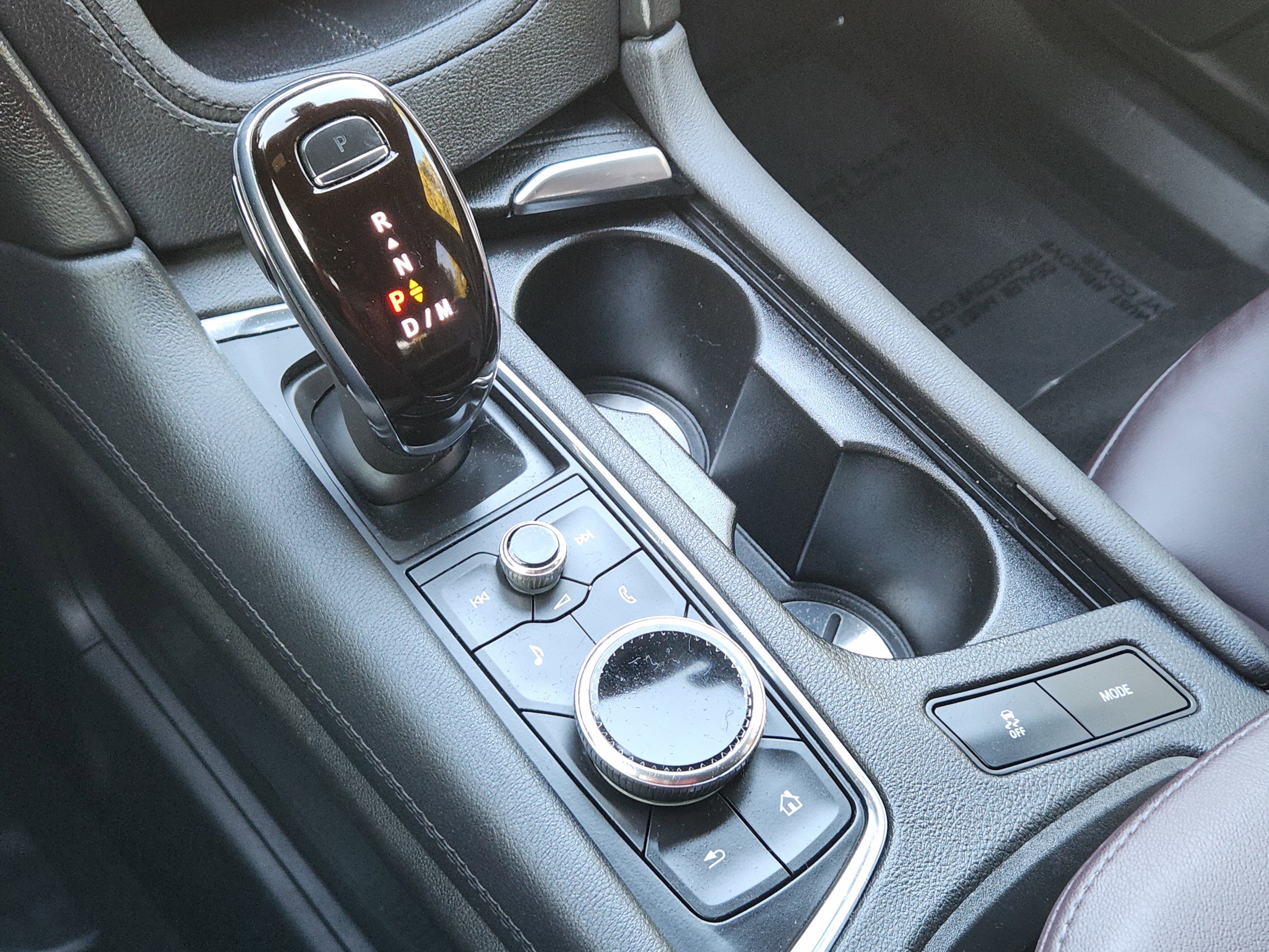 Used 2020 Cadillac XT6 Premium Luxury image 24