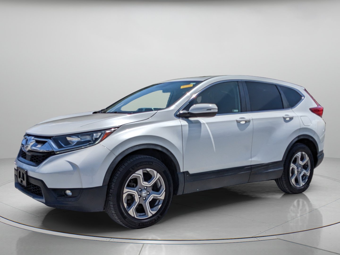 Used 2019 Honda CR-V EX image 2
