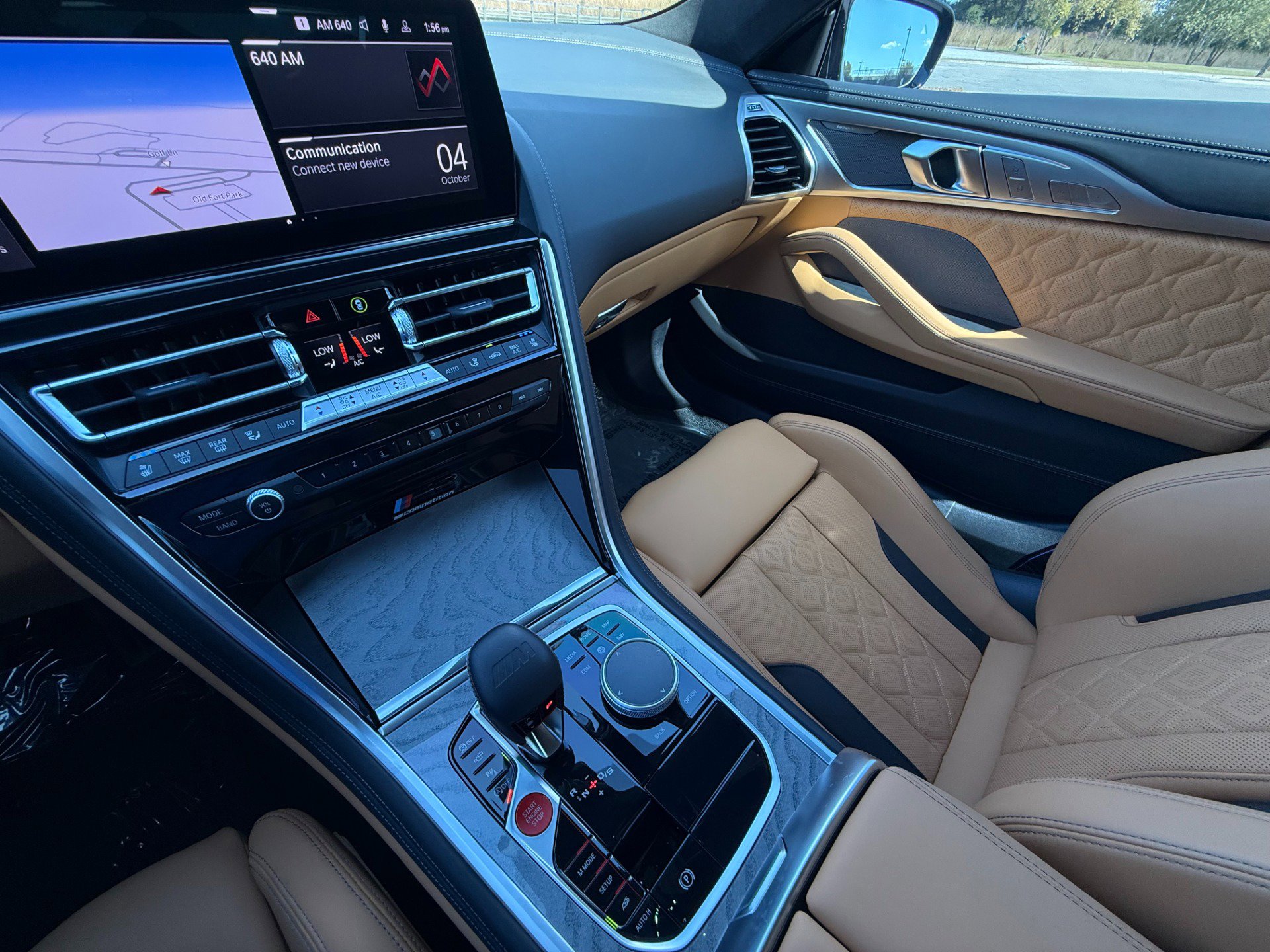 Used 2025 BMW M8 Competition image 37