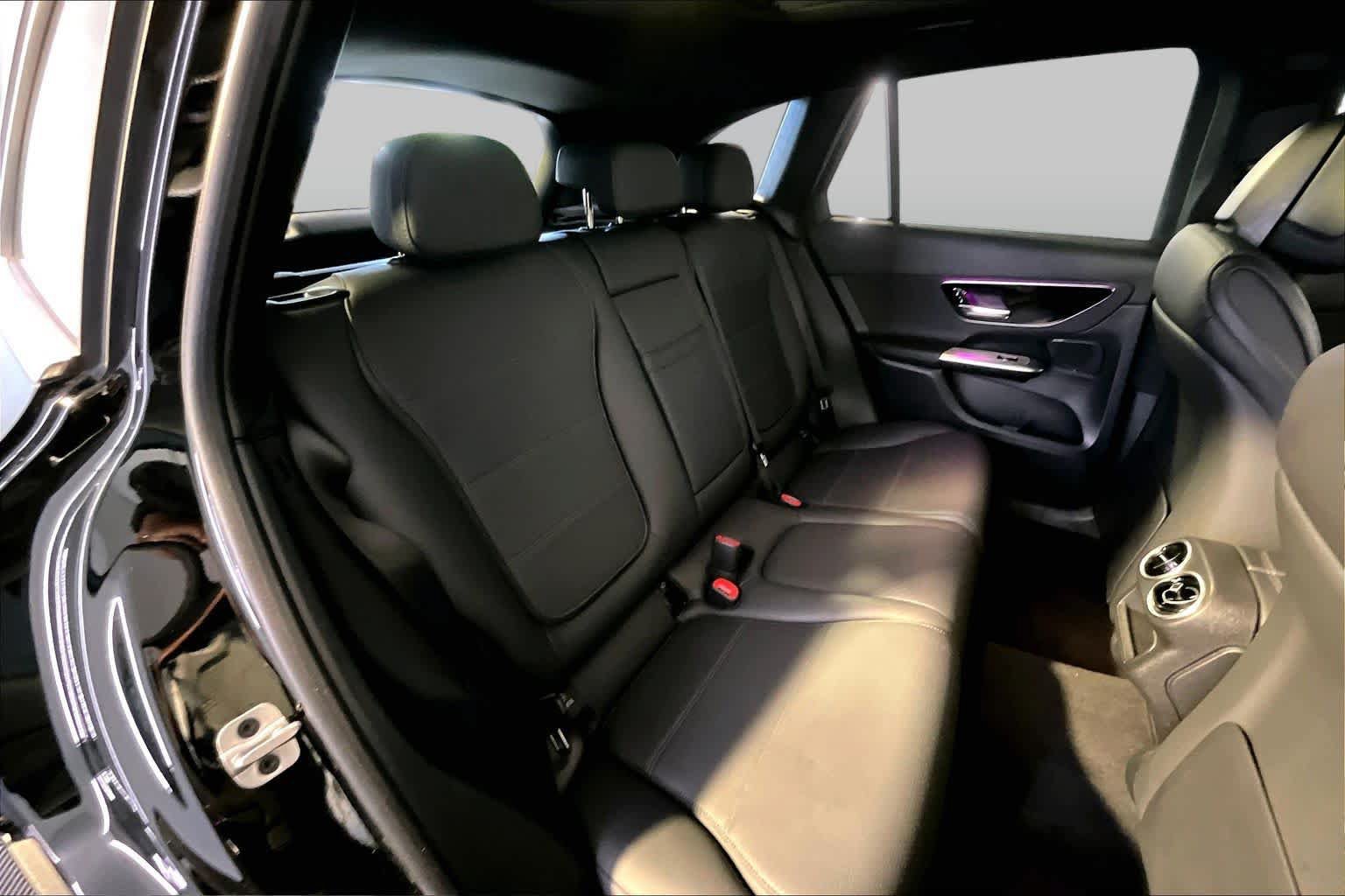 Certified 2026 Mercedes-Benz GLC 300 4MATIC image 20