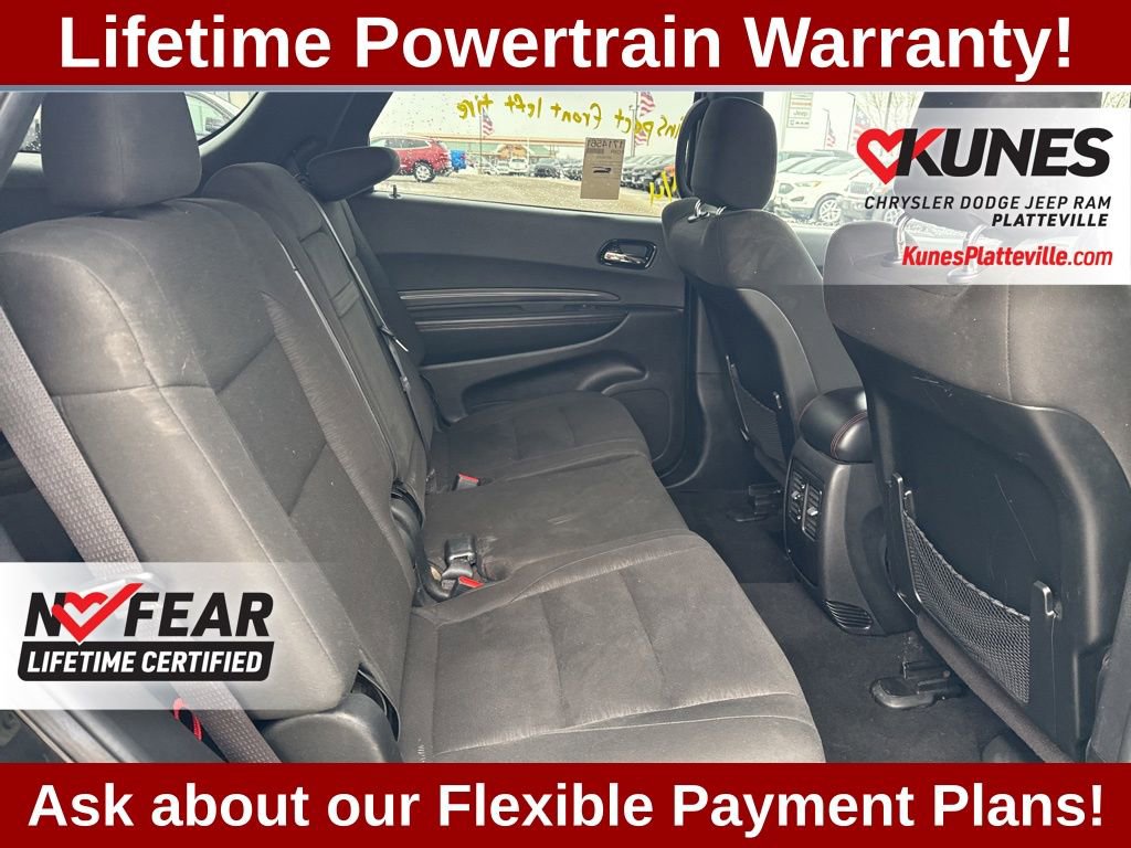 Used 2023 Dodge Durango GT image 25