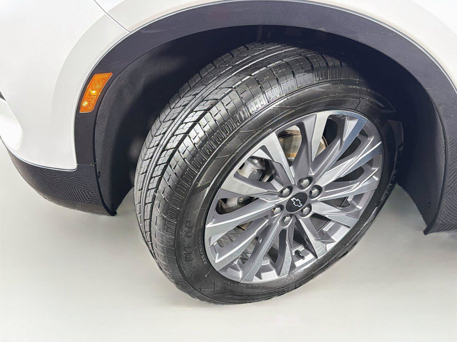 Used 2023 Chevrolet Blazer Premier w/ Driver Confidence II Package AWD/4WD image 38
