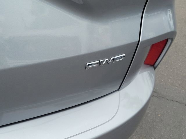 Certified 2024 Ford Escape ST-Line AWD/4WD image 20