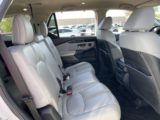 Certified 2024 Honda Pilot EX-L image 26