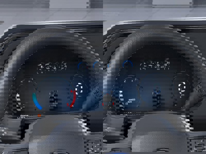 New 2026 Ford F250 Lariat AWD/4WD image 13