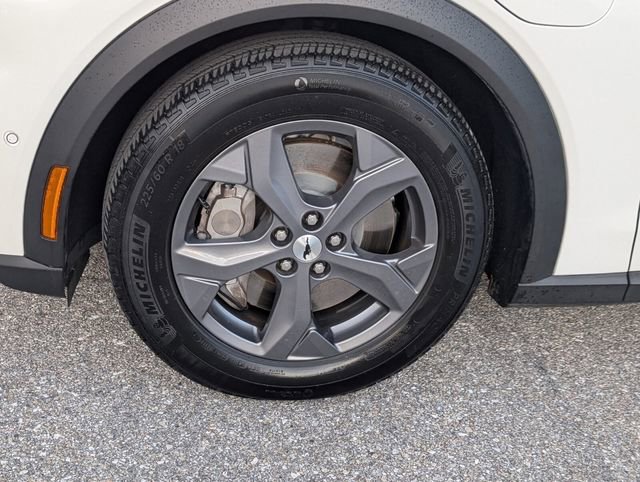 Used 2023 Ford Mustang Mach-E Select w/ Comfort Package Lite image 4