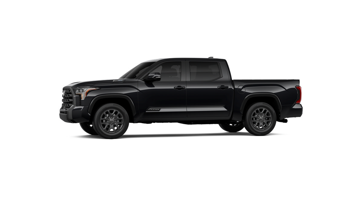 New 2025 Toyota Tundra Platinum AWD/4WD image 61