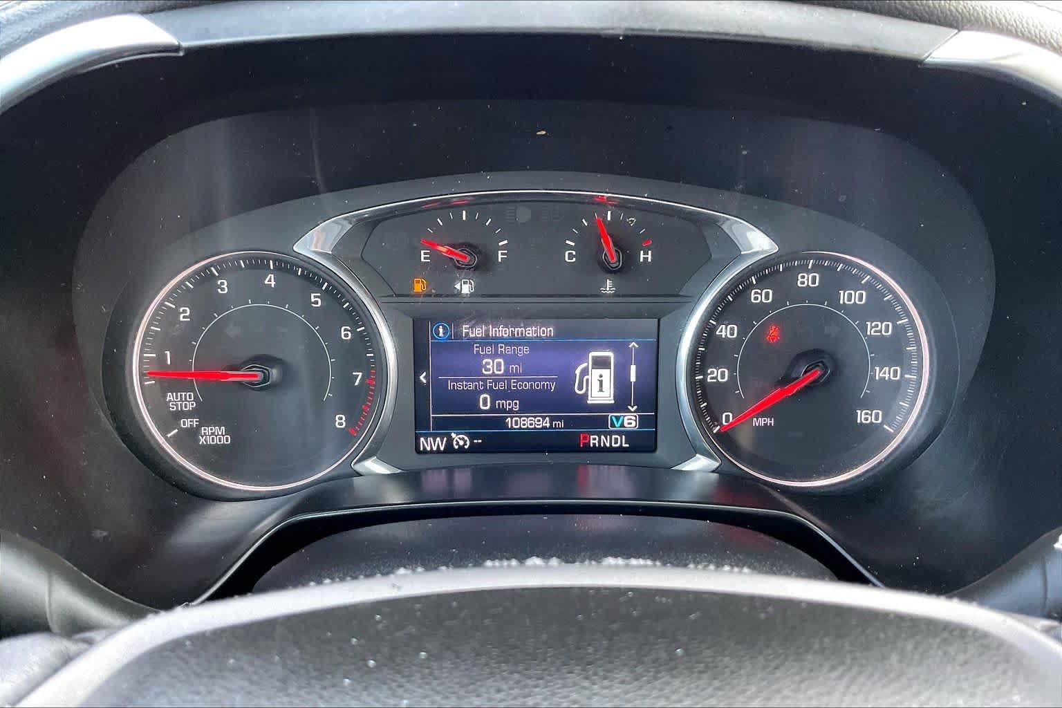 Used 2020 Chevrolet Blazer LT FWD image 25