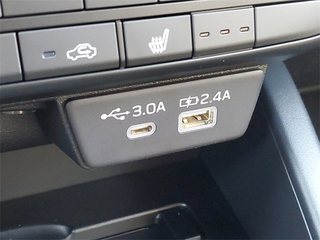 New 2026 Subaru Outback Limited XT image 32