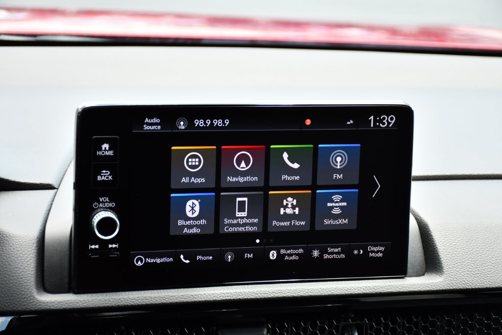 Used 2025 Honda CR-V Sport Touring image 33