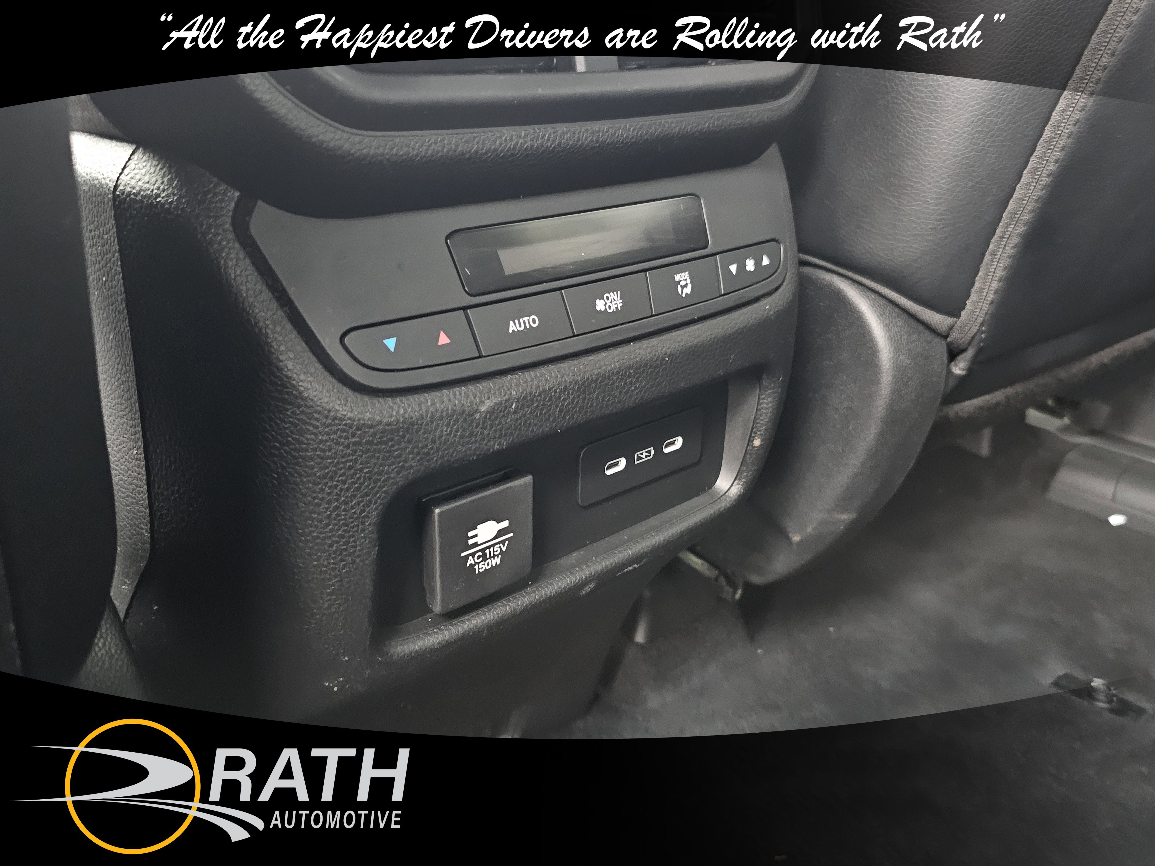 Used 2024 Honda Pilot TrailSport image 22