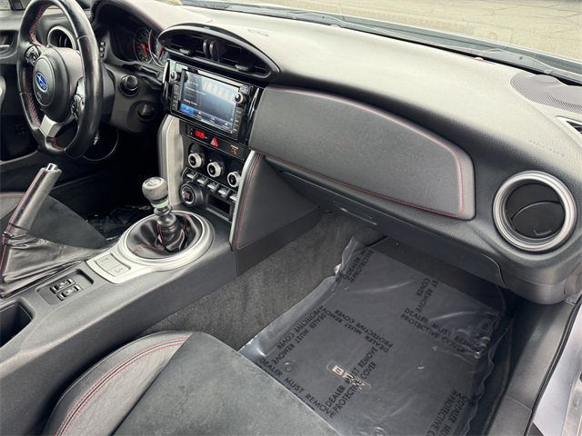 Used 2019 Subaru BRZ Limited image 5