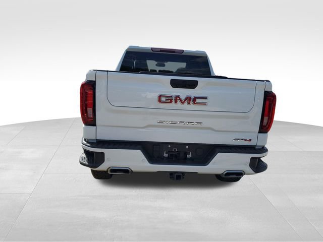 Used 2024 GMC Sierra 1500 AT4 AWD/4WD image 5