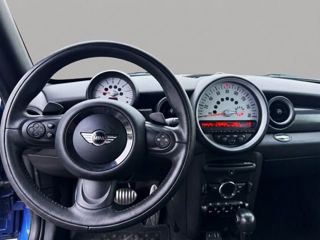 Used 2014 MINI Cooper Coupe S FWD image 3
