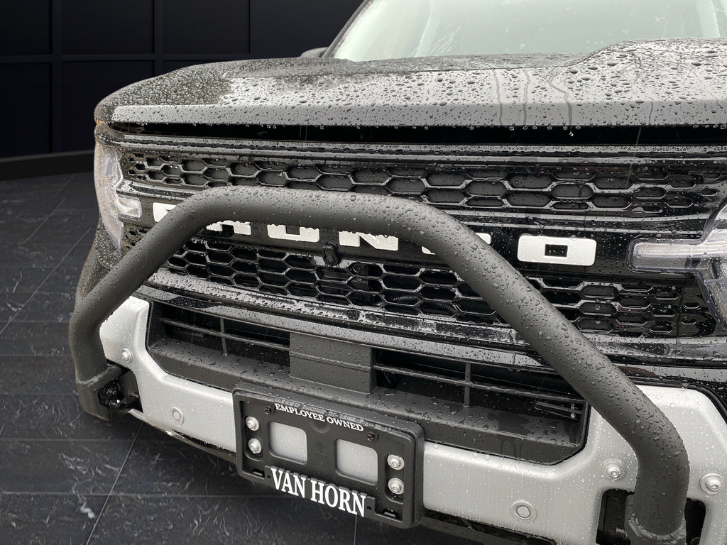 New 2026 Ford Bronco Sport Outer Banks w/ Sasquatch Outer Banks Package AWD/4WD image 50