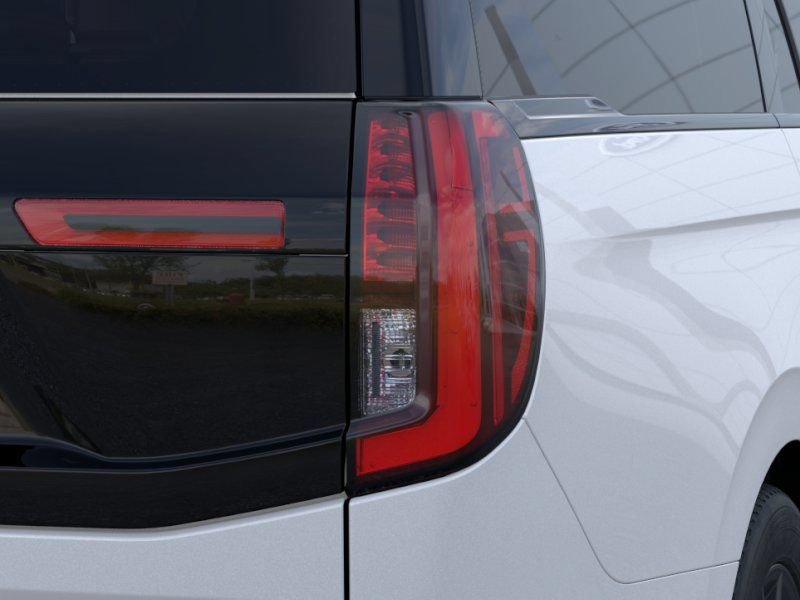 New 2026 Ford Expedition Max Platinum w/ Stealth Appearance Package AWD/4WD image 21