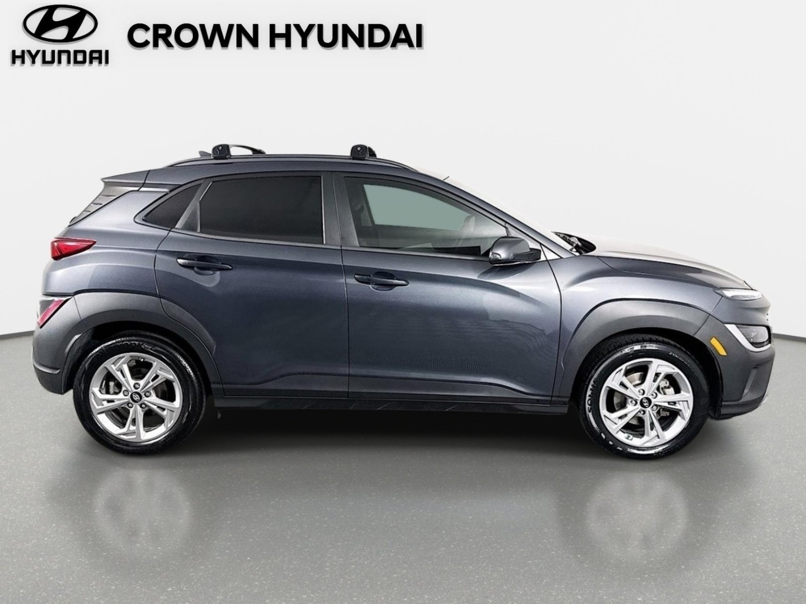 Used 2023 Hyundai Kona SEL FWD image 5