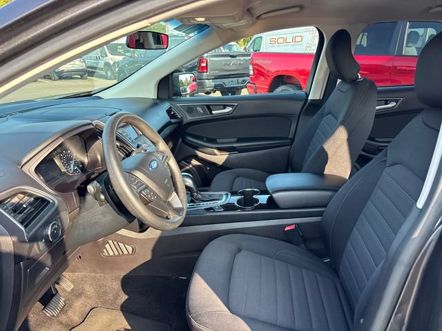 Used 2017 Ford Edge SE AWD/4WD image 6