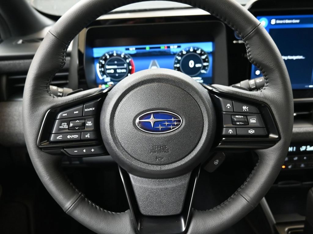 New 2026 Subaru Outback Limited image 25