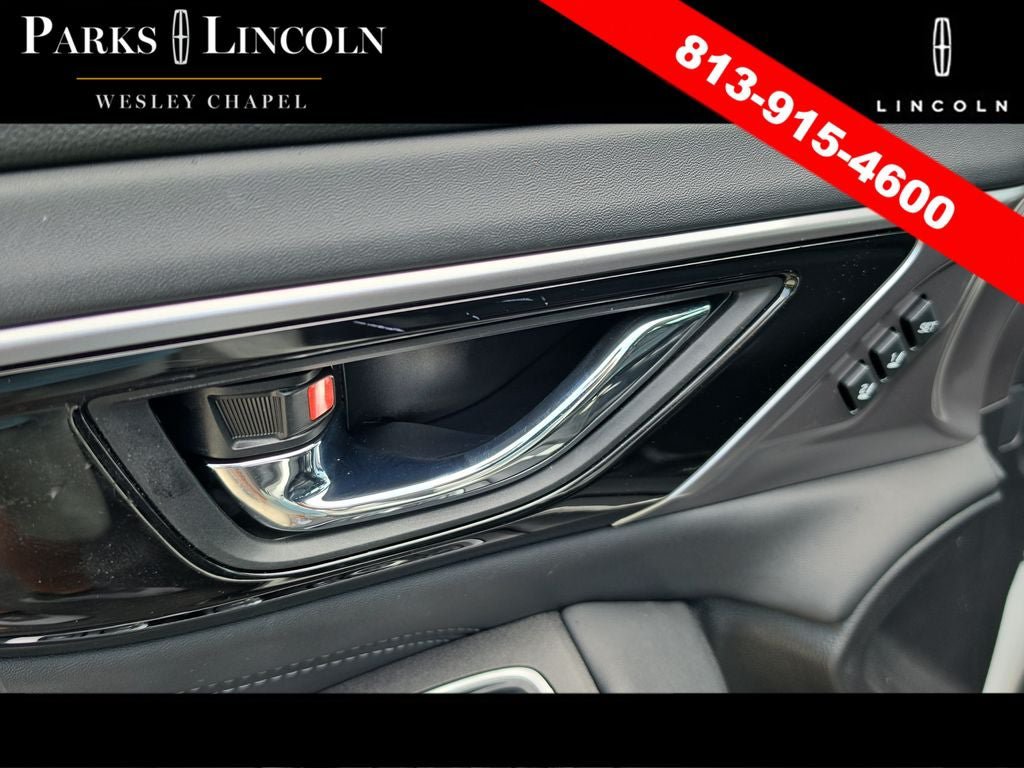Used 2024 Subaru Outback Touring XT w/ Tech Package 3 AWD/4WD image 18
