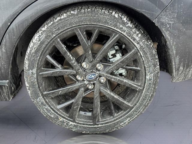 New 2026 Subaru Impreza RS image 7