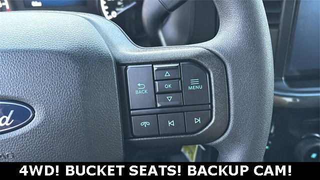 New 2026 Ford F150 STX image 12
