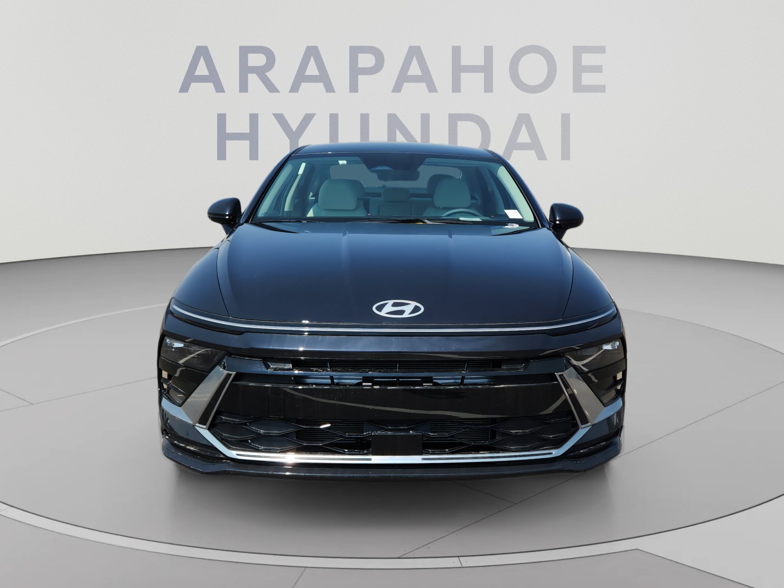 New 2026 Hyundai Sonata SEL AWD/4WD image 8