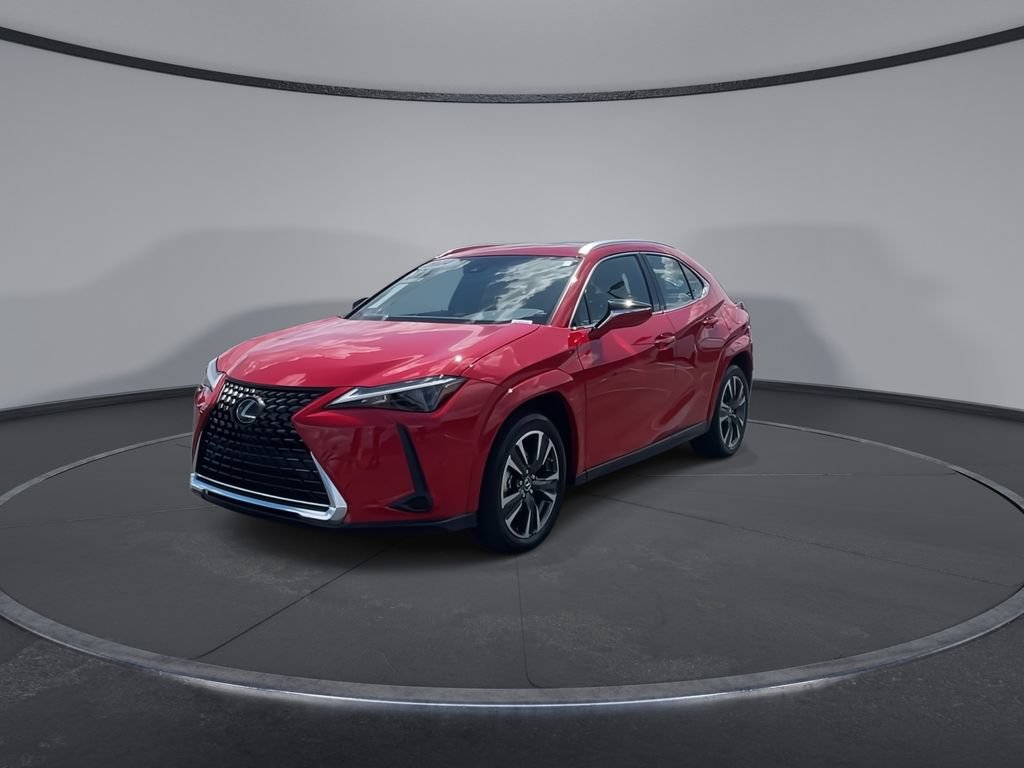 Used 2024 Lexus UX 250h FWD w/ Premium Package image 4