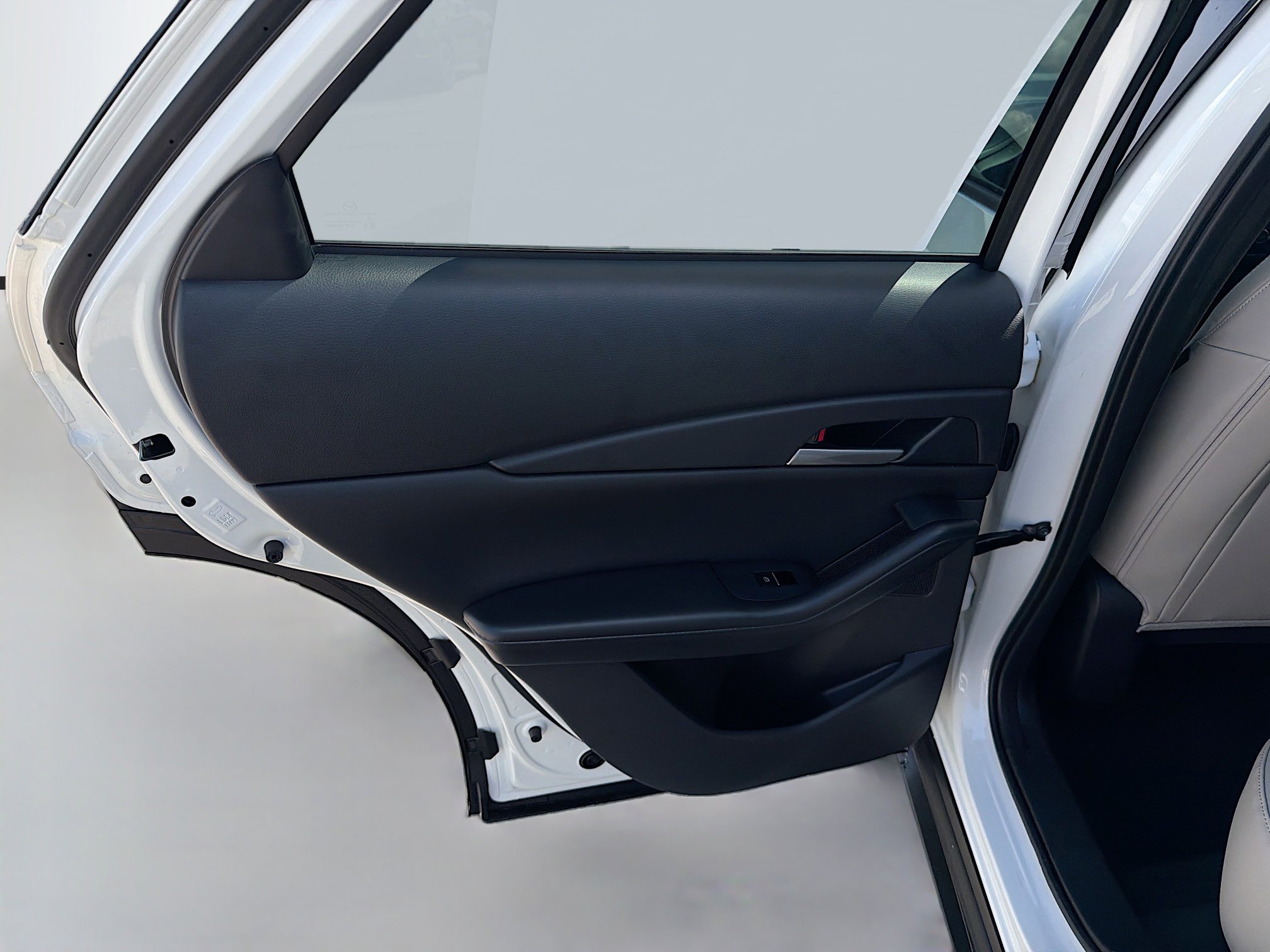 New 2026 MAZDA CX-30 AWD 2.5 S image 43