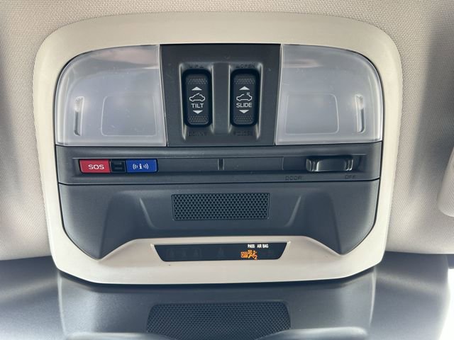 New 2026 Subaru Crosstrek 2.5i Limited AWD/4WD image 24