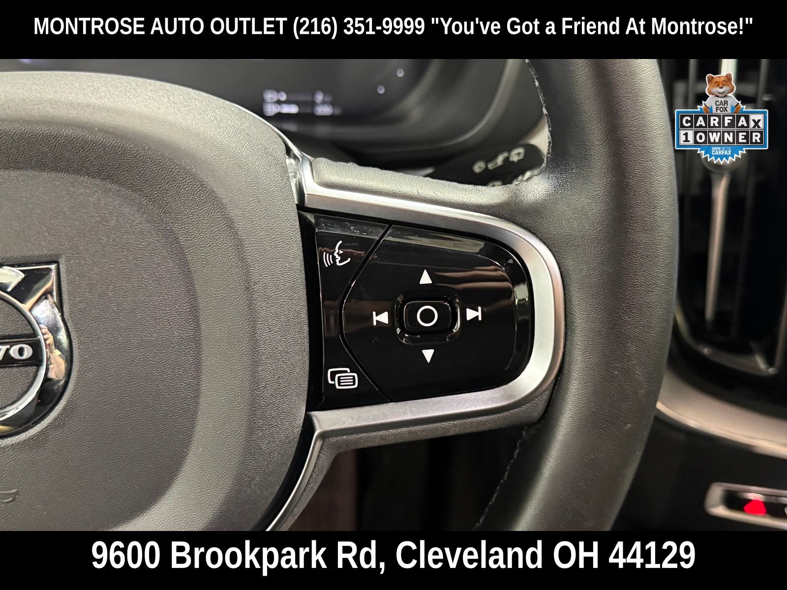 Certified 2024 Volvo XC60 T8 Ultimate w/ Protection Package Premier AWD/4WD image 23