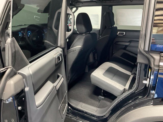 New 2026 Ford Bronco Big Bend AWD/4WD image 18