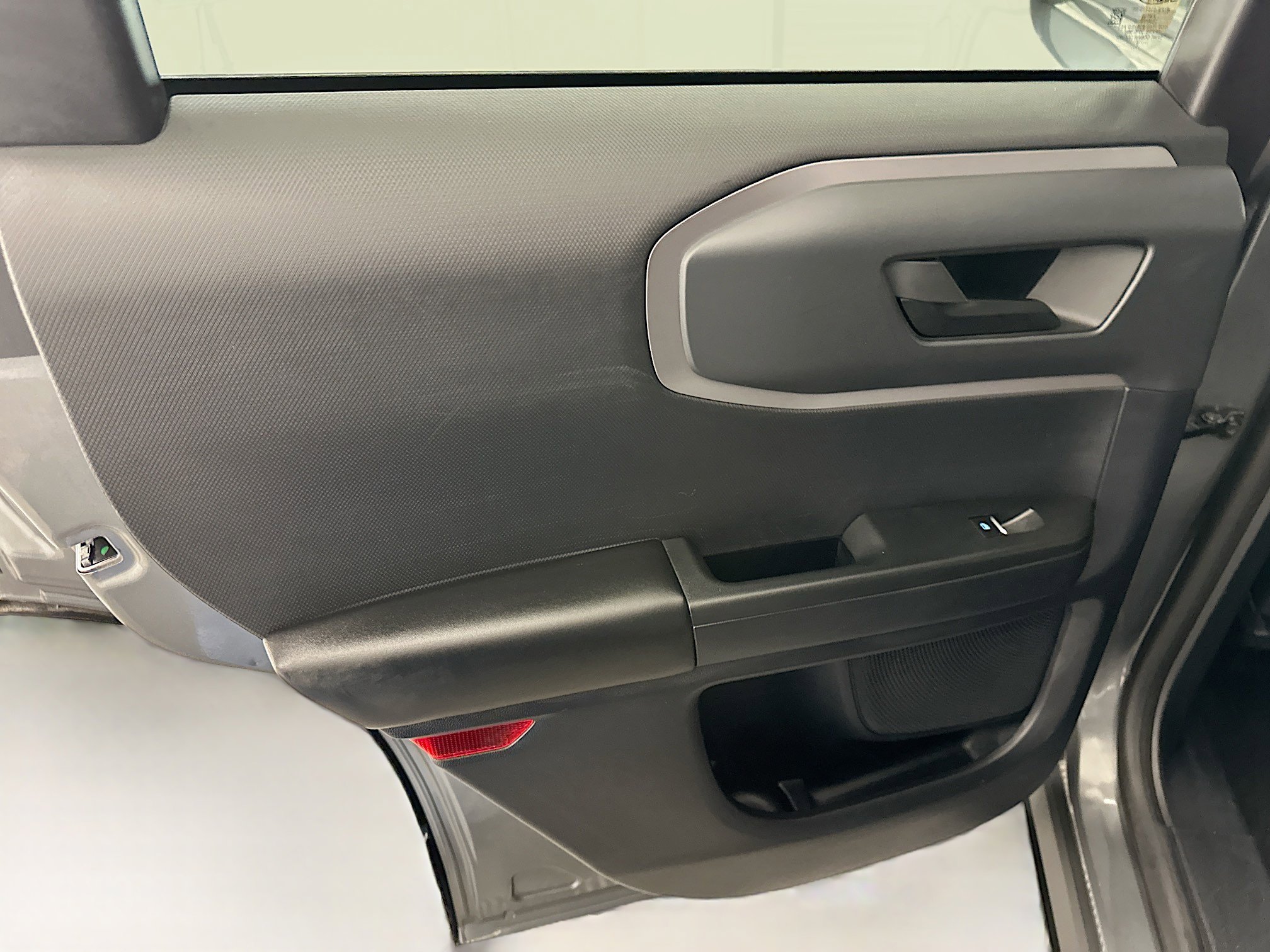 Used 2024 Ford Bronco Sport Big Bend image 26