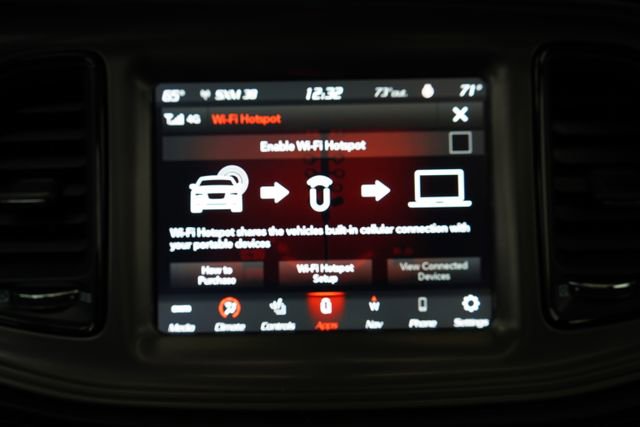 Used 2023 Dodge Challenger R/T Scat Pack w/ Plus Package image 40