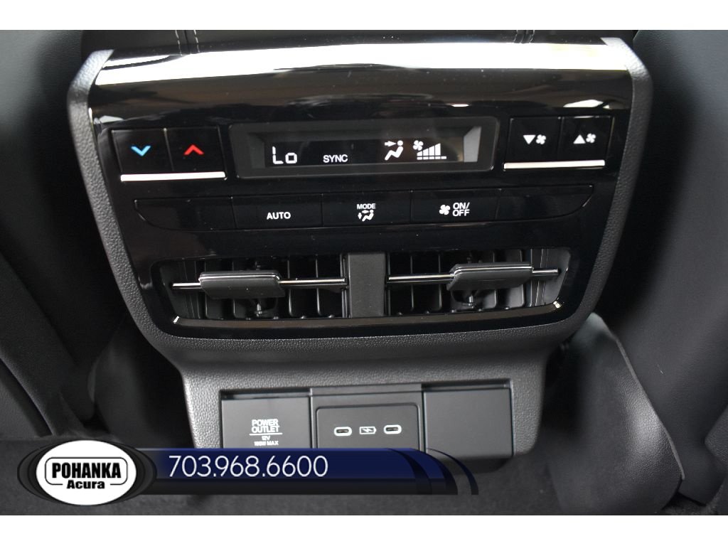 New 2026 Acura MDX w/ Technology Package AWD/4WD image 32