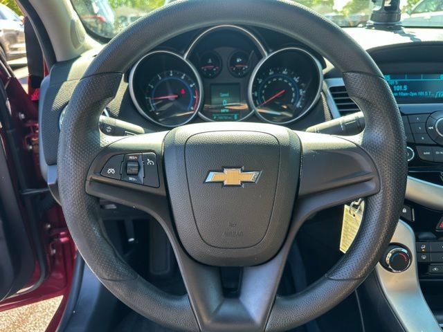 Used 2012 Chevrolet Cruze LT FWD image 14