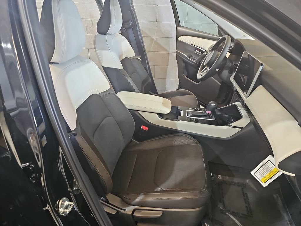 New 2026 MAZDA CX-5 Select image 10