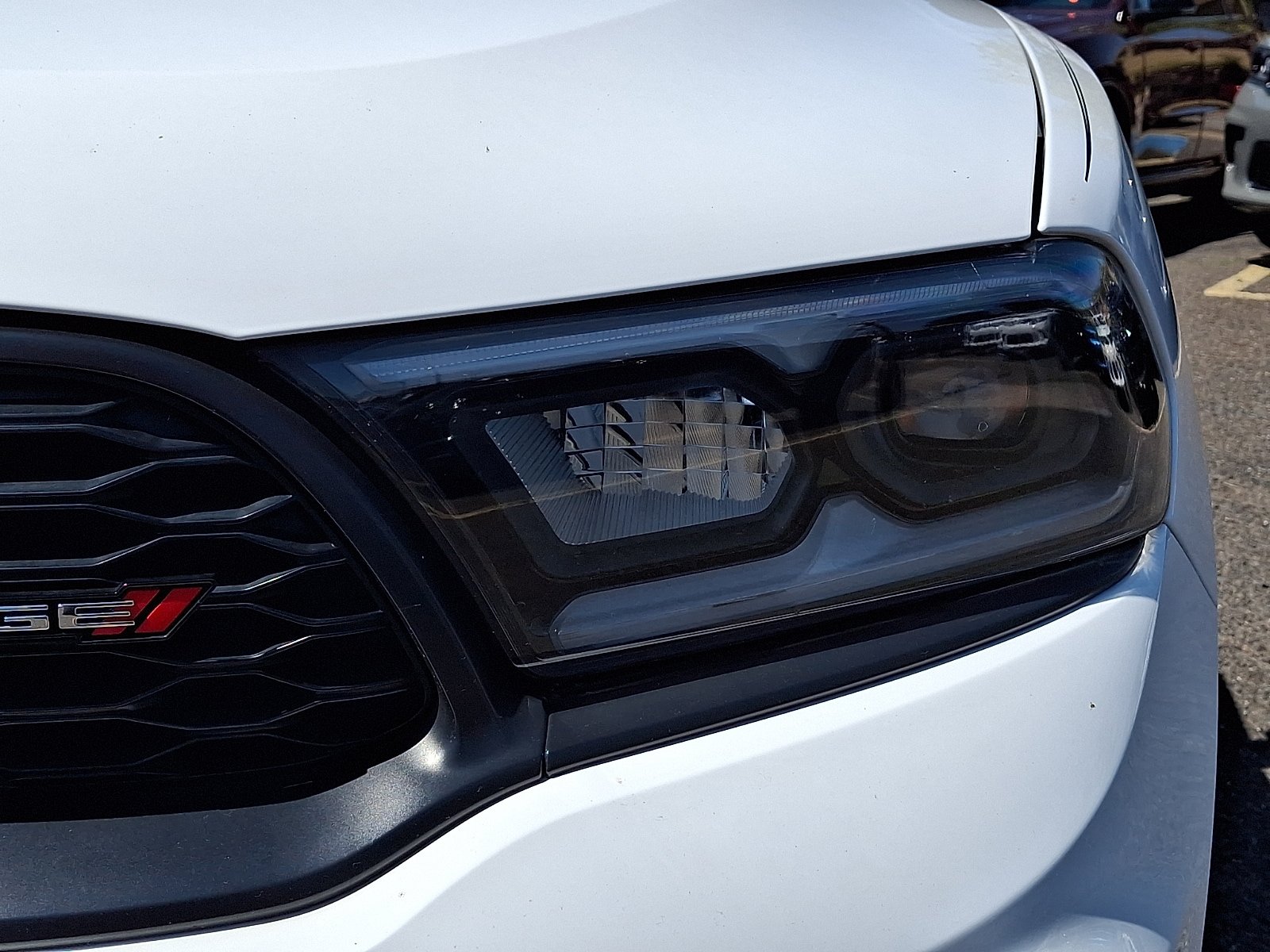 Used 2023 Dodge Durango R/T AWD/4WD image 9